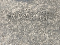 фото thumb №5, Генератор mercedes r170 2.0 136km 96-04