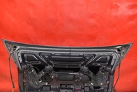 фото thumb №10, Крышка багажника багажника задняя задняя ly5x audi a8 d3 02-05