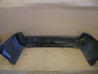 фото thumb №8, Ford mondeo 1994 combi бампер задня