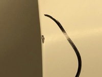 фото thumb №5, Дверь сдвижные правое fiat doblo ii minivan белый