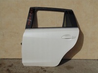 фото thumb №1, Дверь левая полный mazda 6 gj kombi lift 2017 r.