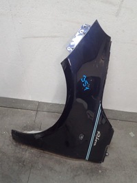 фото thumb №1, Крила перед лівий fiat 500