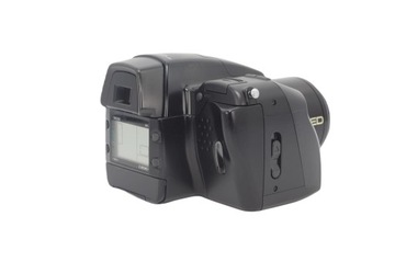OLYMPUS IS-1000 – камера для любых погодных условий