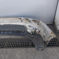 Ford mondeo mk3 рестайлінг  бампер передній перед протитуманні фари 60 Недорого, фото thumb