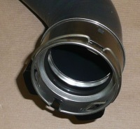 фото thumb №3, Шланг воздуха doł.r clio iv 1.5dci 144600661r