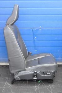 фото thumb №9, Volvo xc90 lift fl 06-14 комплект сидений сиденья сиденья массаж вентиляция