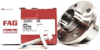 фото thumb №1, Fag 713 6604 60 набор подшипник колеса