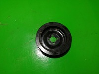 фото thumb №1, Колесо ременное вала 2.0cdti a20dt opel insignia