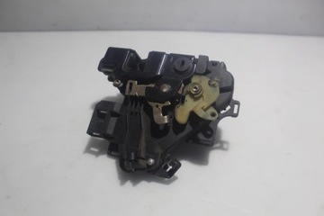 фото thumb №1, Замок левый зад дверь skoda fabia i