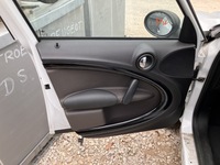 фото thumb №12, Сиденья перед заднее сиденье задняя mini countryman r60 10-