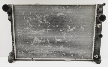 фото thumb №1, Радіаторів води mercedes w204 2.2 cdi a2045003603