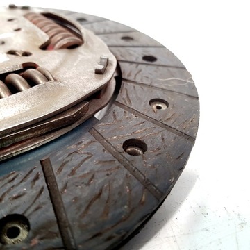 фото thumb №6, Сцепление диск прижим nissan micra k14 0.9 igt