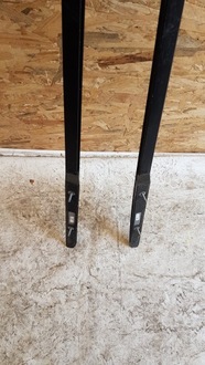 фото thumb №7, Volkswagen golf vii 7 універсал рейлінги дахові kpl.