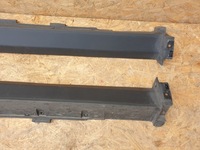 фото thumb №5, Renault koleos ii молдинг порог накладка порог