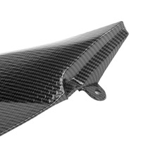 фото thumb №12, Верхній кришка бака motocykla w стиль волокна вугільний захист верхній