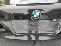 Bmw f01 кришка багажника black sapphire Доставка, фото thumb