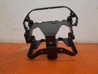 фото thumb №5, Ford focus c-max i 03-07 рамка радио навигации 3m5118a998