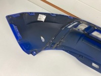 фото thumb №10, Накладка бампера передній seat ateca fr 575