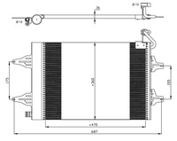 фото thumb №13, Nrf 35480 конденсатор, кондиционер