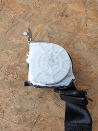 фото thumb №7, Alfa romeo giulia pas безпеки задня середній