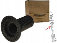 фото thumb №1, Toyota rav4 iii 06-12 защита амортизатора перед