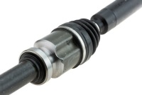 Приводной вал приводная renault clio 3 sport 2.0 06- правая, mtm Доставка, фото thumb