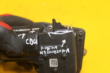 фото thumb №6, Дроссельная заслонка audi a6 c7 a4 b8 a5 3.0 tdi 059129593h