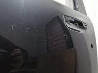 фото thumb №7, Двері ліва передні перед dacia dokker