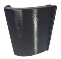 фото thumb №2, Заглушка порог seat leon ii cupra левая сторона