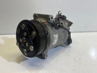 фото thumb №2, Компресор кондиціонера компресор renault 926001268r оригінал