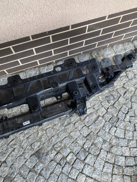 фото thumb №9, Hyundai ioniq 5 pas переднее усилитель