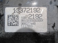 Фільтр вугільний 13372192 opel astra k 1.4 turbo в Україні, фото thumb