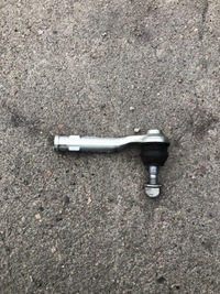 фото thumb №6, Ford puma mk2 тяга кермовий лівий l1tc-3290