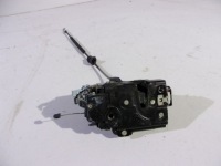 фото thumb №4, Skoda octavia ii hb замок лівий задня 7 pin