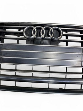 фото thumb №13, Audi a6 s6 c8 4k 2018 бампер переднє