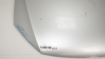 фото thumb №5, Капот крышка двигателя vw passat b7 10-14r la7w