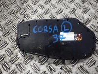 фото thumb №1, Подушка сиденье левая opel corsa e