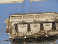 Ford galaxy mk1 рестайлинг  1.9tdi головка двигателя 038103373r Недорого, фото thumb