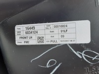 фото thumb №8, Обшивка оббивка двері bmw x3 g01