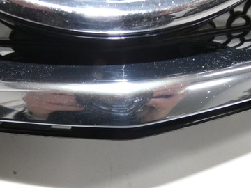 фото thumb №7, Решётка решётка радиатора mercedes c-klasa w204 6.3 amg p. рестайлинг