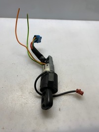 фото thumb №1, Замок зажигания ключ 9641551180 psa