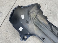 фото thumb №11, Бампер задняя задний 4x pdc nissan micra k14