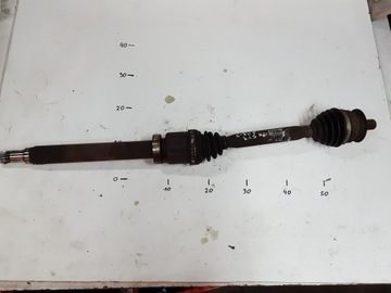 фото thumb №1, Volvo c30 рестайлинг 10-12r 2.0 b полуось правая перед