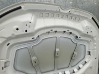 Капот vw volkswagen passat b9 2023- Цена, фото thumb