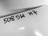 фото thumb №7, Peugeot 508 sw i 10-13 ewpb капот крышка двигателя