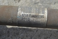 фото thumb №6, Kia proceed gt 2019 1.0t-gdi приводной вал правая