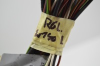 Жгут шторки задний стекло mercedes w140 s klasa cl c140 1405409613 Киев, фото thumb