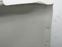 фото thumb №8, Toyota corolla e120 e130 2003 стеля