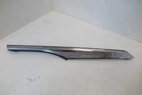 фото thumb №1, Молдинг верхний хром левая стойка toyota corolla cross