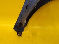 фото thumb №7, Крыло левый перед переднее volkswagen golf v 5d lak: ld5q nr484